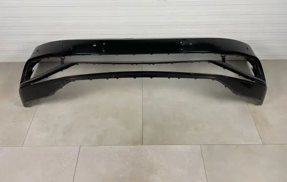 Volkswagen PASSAT B8 Front bumper 3G0807221E 3G0807221