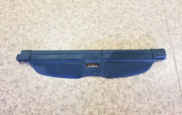 Opel Signum Parcel shelf load cover 24467838 364753640