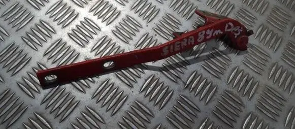 Ford Sierra Engine bonnet/hood hinges