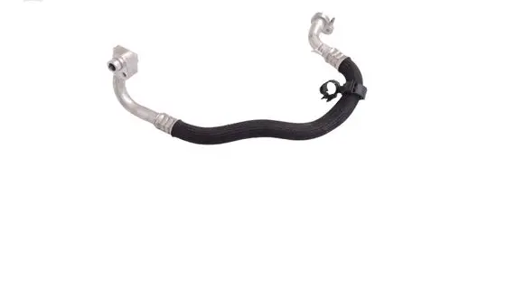 Jaguar S-Type Air conditioning (A/C) pipe/hose 50545240