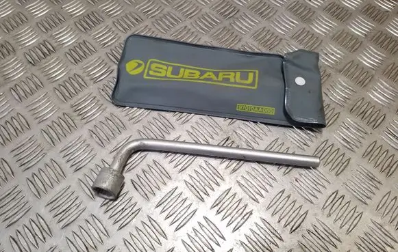 Subaru XV Tool set 97010AA050