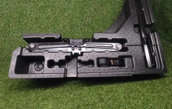 Buick Encore I Lift Jack 13581403 42506558