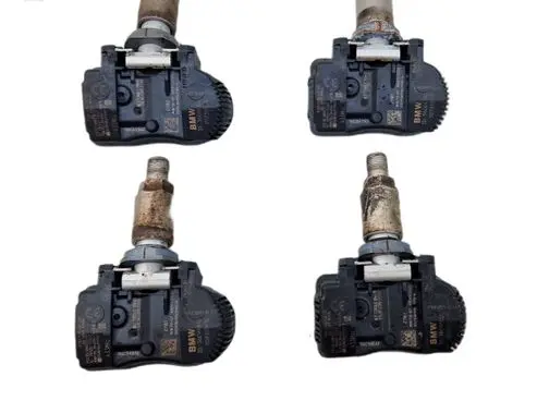 BMW 4 F32 F33 Tire pressure sensor 707355