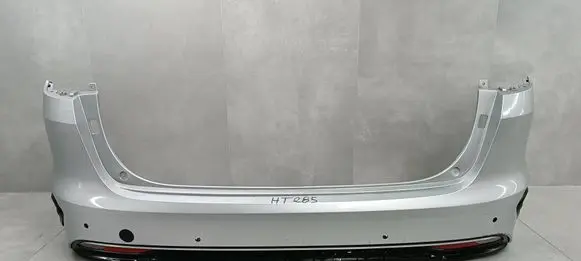 KIA Ceed Rear bumper J786611300