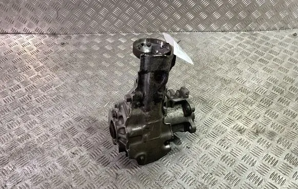 Volvo XC90 Gearbox transfer box case 31492191
