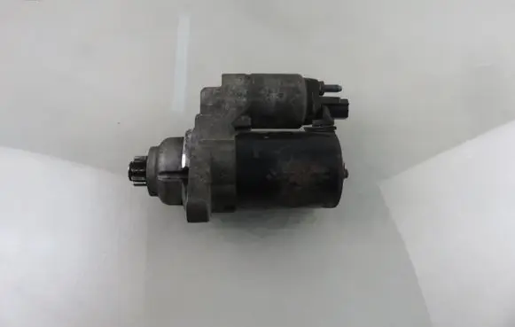 Skoda Octavia Mk2 (1Z) Starter motor