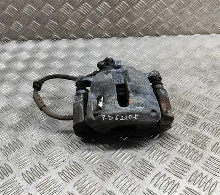 Opel Mokka B Front brake caliper 1648321680