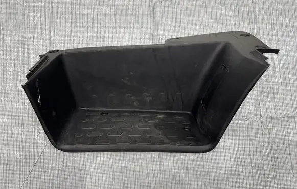 Citroen Jumper Centre console side trim front 1316242070
