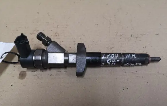 Renault Espace - Grand espace IV Fuel injector 0445110084