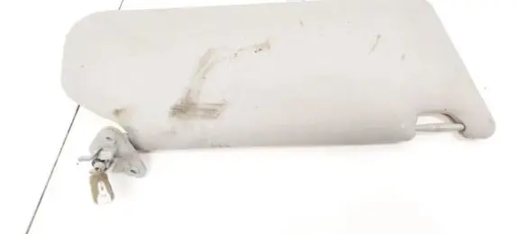 Mitsubishi ASX Sun visor 7620A901