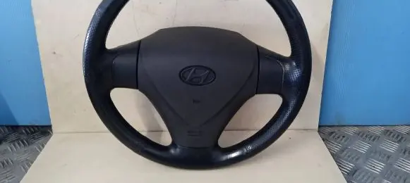 Hyundai Getz Steering wheel