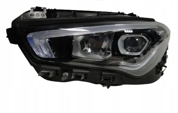 Mercedes-Benz CLA C118 X118 Headlight/headlamp A1189062500