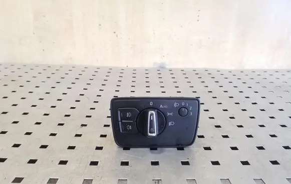 Volkswagen PASSAT B8 Light switch 3G0941633 3G0941333