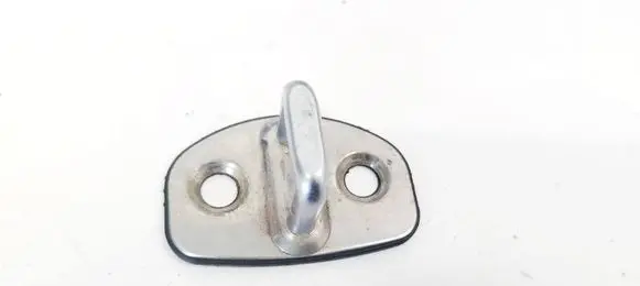 Skoda Roomster (5J) Front door lock loop/hook striker 6Y0837033C 1Z0837033C