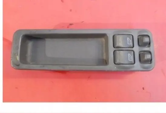 Volvo S40, V40 Electric window control switch