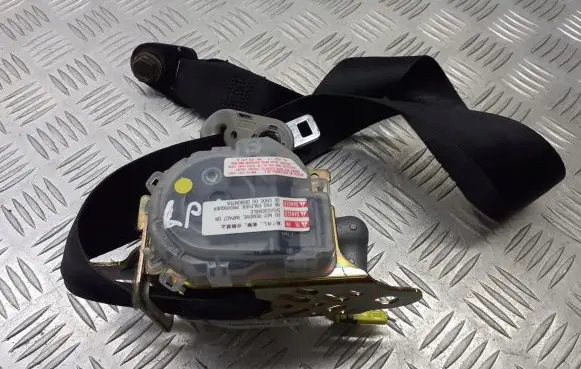 Nissan Micra Front seatbelt 86885AX711