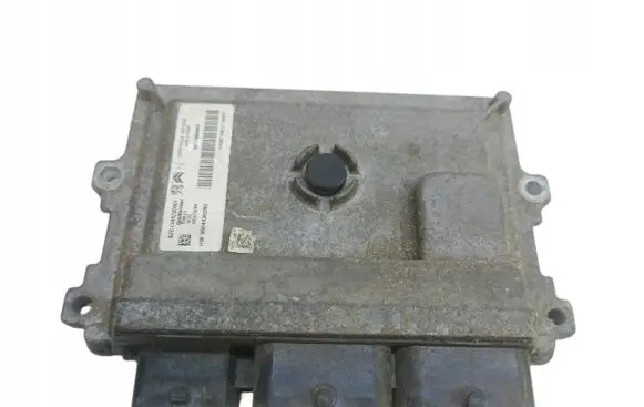 Citroen C-Elysée Engine control unit/module