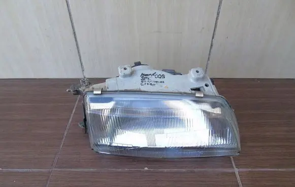 Honda Civic Headlight/headlamp