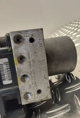 Toyota Auris 150 ABS Pump 4454002060