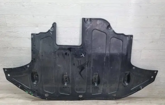 Hyundai i20 (BC3 BI3) Engine splash shield/under tray 29110Q0130