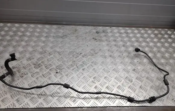 BMW 7 F01 F02 F03 F04 Vacuum line/pipe/hose 8000385 80003851