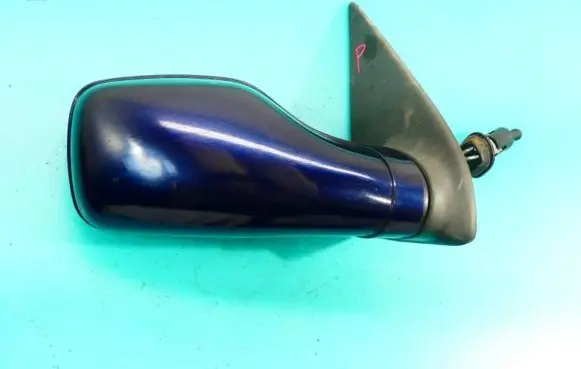 Peugeot 106 Front door electric wing mirror IMPRK1259463