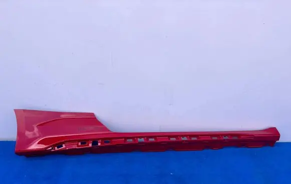 Audi A5 Sill/side skirt trim 8W6853860F