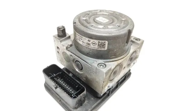 Renault Talisman ABS Pump 476607355R 2CAS1001 10022010264