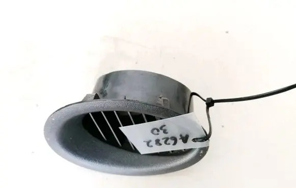 Mercedes-Benz A W168 Dash center air vent grill 1688310760