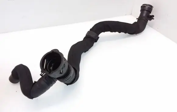 Audi A4 S4 B8 8K Engine coolant pipe/hose 8K0122293B