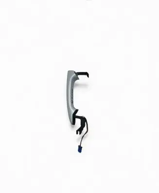 Volvo S40 Front door exterior handle 30753786