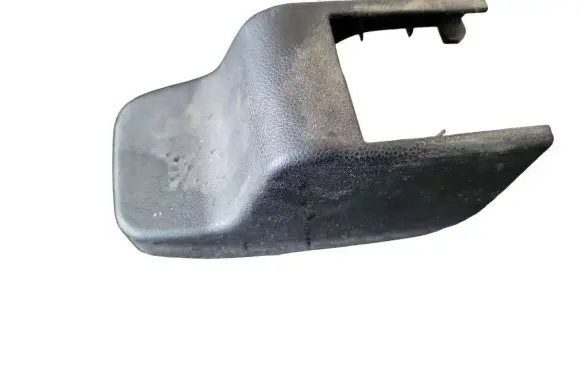 Mazda CX-7 Front driver seat rail trim EG2157044