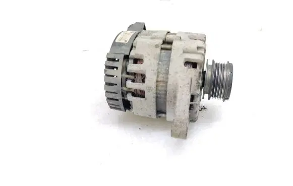 Hyundai i40 Generator/alternator 8EL011713401 26007238 130A