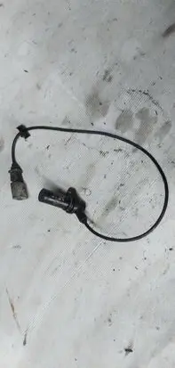 Ford Galaxy Crankshaft speed sensor 03890