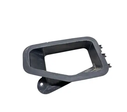 Air intake duct part