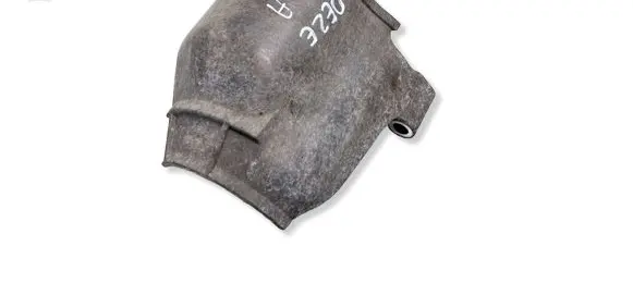 Audi A4 S4 B7 8E 8H Gearbox bottom protection 8E0301327