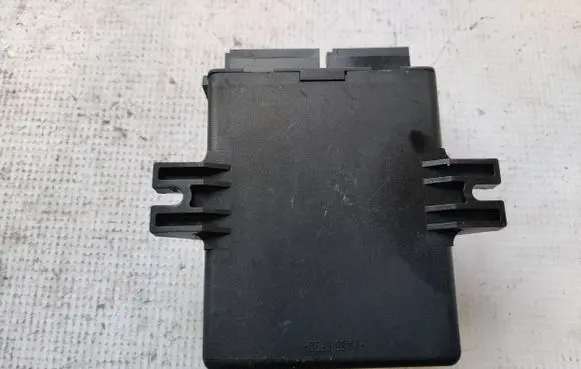 Mercedes-Benz Sprinter W906 Door central lock control unit/module A0004461019 410215010001