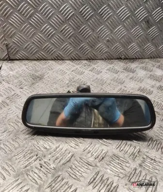 Ford S-MAX Rear view mirror (interior)
