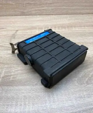 Mercedes-Benz 190 W201 Engine control unit/module ECU 0025453632 0280800100