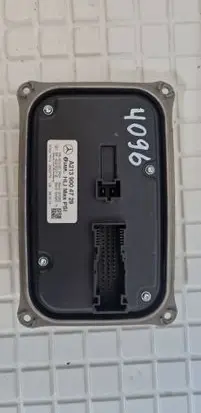 Mercedes-Benz E W213 Headlight ballast module Xenon A2139004729 A2139015404