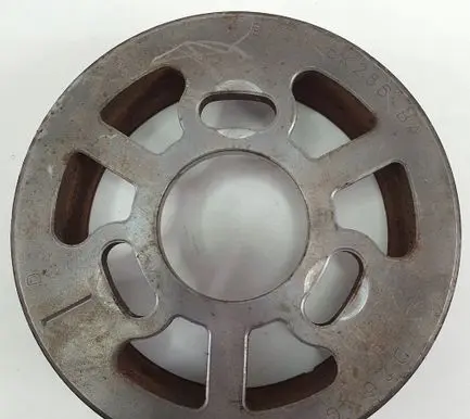 Jaguar XF Camshaft pulley/ VANOS 9X2Q6K286BA