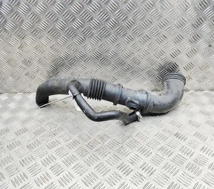 Peugeot Boxer Air intake duct part 1349909080