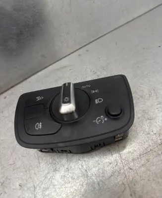 Audi A6 S6 C7 4G Light switch 4G0941531E