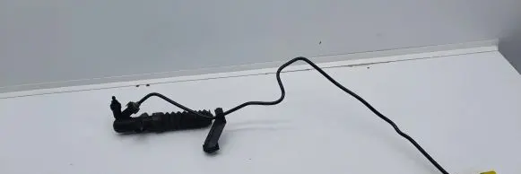 Citroen C3 Clutch master cylinder 9809468580 1639