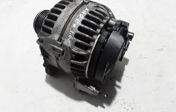 Generator/alternator