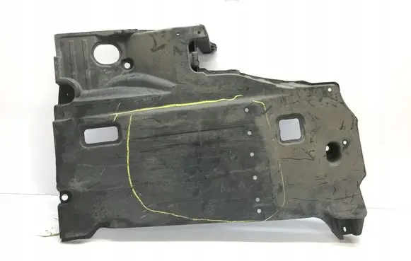 Toyota Corolla E210 E21 Pickup box liner 5762802160