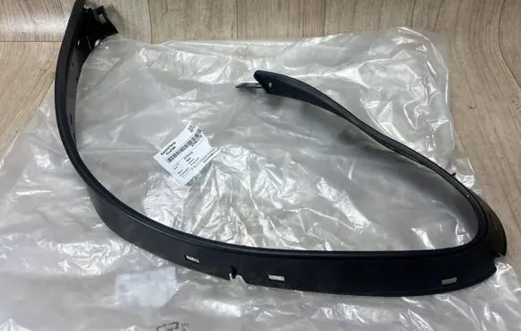 Porsche Cayenne (9Y0 9Y3) Headlight part 9Y0941716