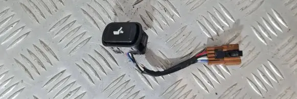 Nissan Murano Z51 Seat control switch 