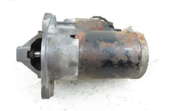 Dacia Logan I Starter motor M000T45171ZT 8200240487
