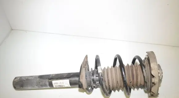 BMW 2 F45 Front shock absorber with coil spring 6874796 31316874796 6866504